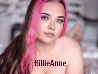 BillieAnne
