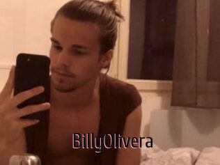BillyOlivera