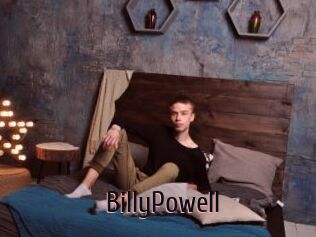 BillyPowell