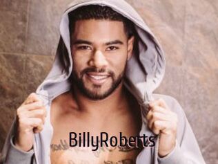 BillyRoberts