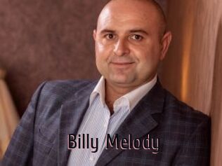 Billy_Melody