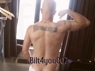 Bilt4you007