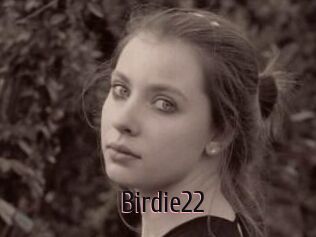 Birdie22