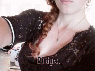 Birdyxx