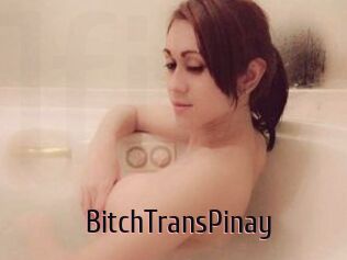 BitchTransPinay