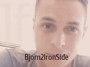 Bjorn2IronSide
