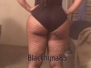 BlacChyna85