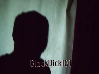 BlackDick101