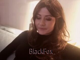 BlackFox
