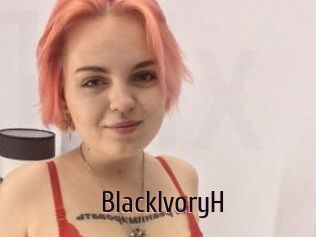BlackIvoryH