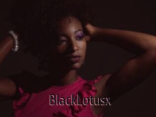 BlackLotusx