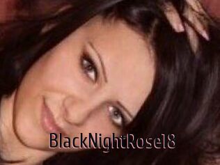 BlackNightRose18