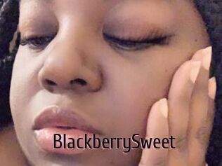 BlackberrySweet