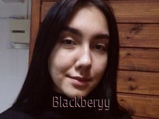 Blackberyy