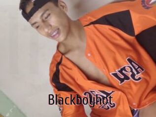 Blackboyhot