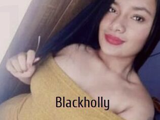 Blackholly