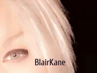 BlairKane