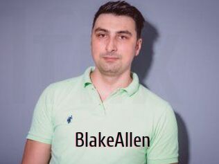 BlakeAllen