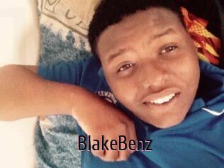 Blake_Benz