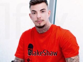 BlakeShaw