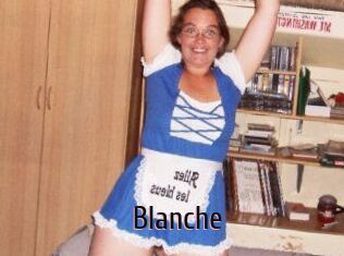 Blanche