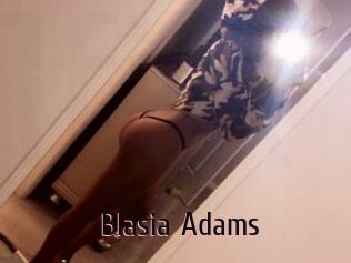 Blasia_Adams