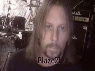 Blaze21
