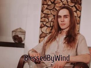 BlessedByWind