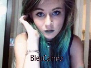BleuCameo