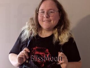 BlissMoon
