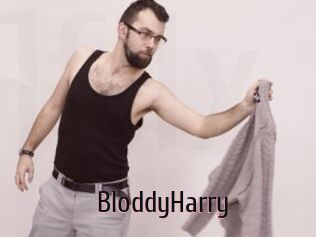 BloddyHarry