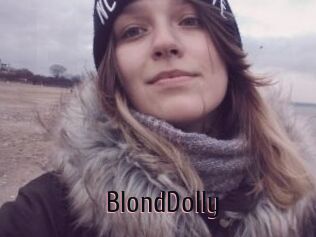 BlondDolly