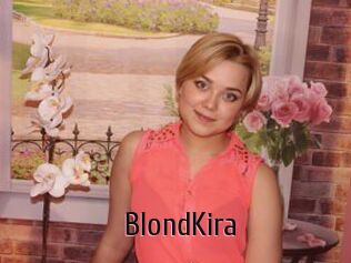 BlondKira