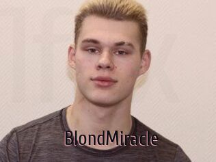 BlondMiracle