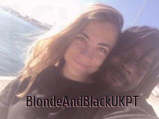 BlondeAndBlackUKPT