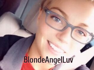 BlondeAngelLuv