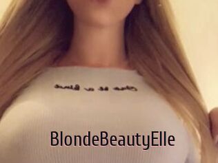 BlondeBeautyElle