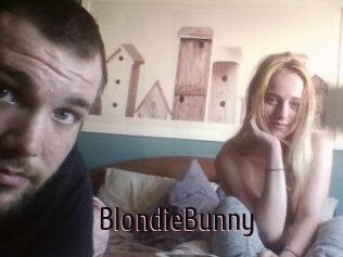 BlondieBunny