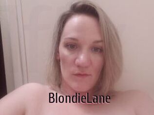 BlondieLane