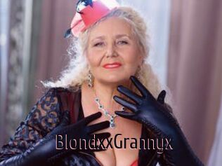 BlondxxGrannyx