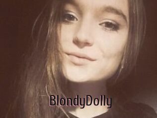 BlondyDolly