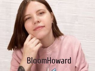 BloomHoward