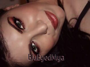 BluEyedMya