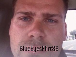 BlueEyesFlirt88