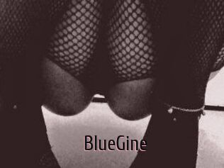 BlueGine