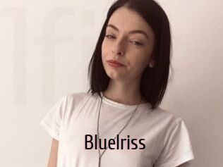 BlueIriss