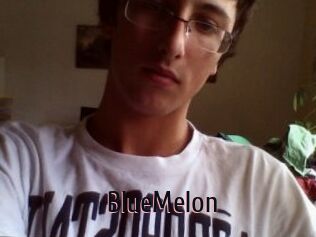BlueMelon