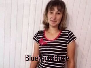 BlueNightRose