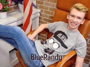 BlueRandy