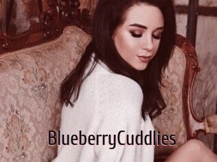 BlueberryCuddlies